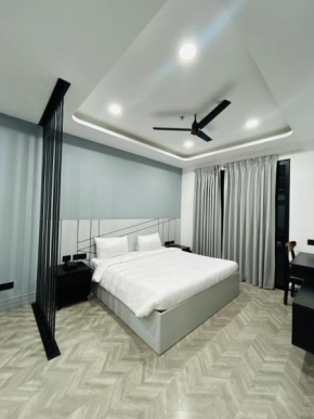 BedChambers Serviced Apartment, Golf Course, Gurgaon